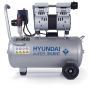 KOMPRESSOR HYUNDAI POWER SUPER SILENT 30L