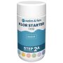 KLOR STARTER SWIM & FUN FAST 1KG 