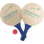 STRANDTENNISSET PLAY IT 33CM 