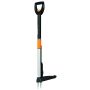 OGRÄSUPPTAGARE FISKARS SMARTFIT 99-119CM