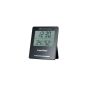 HYGROMETER LASERLINER HH CLIMA