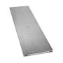 HYLLPLAN REGALUX ROBUST GALVANISERAD 1200X350MM