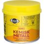 KEMISK METALL PLASTIC PADDING 180ML