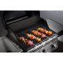 GRILLSPETT NAPOLEON 40 CM 8 ST  